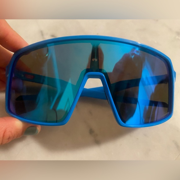 Oakley Sutro Glasses